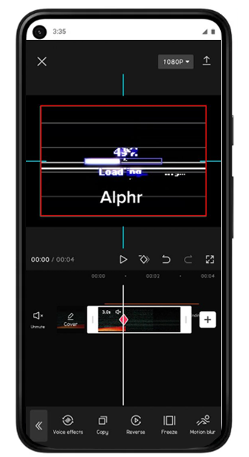 Keyframe-Animation-–-Smooth-Motion-Transitions