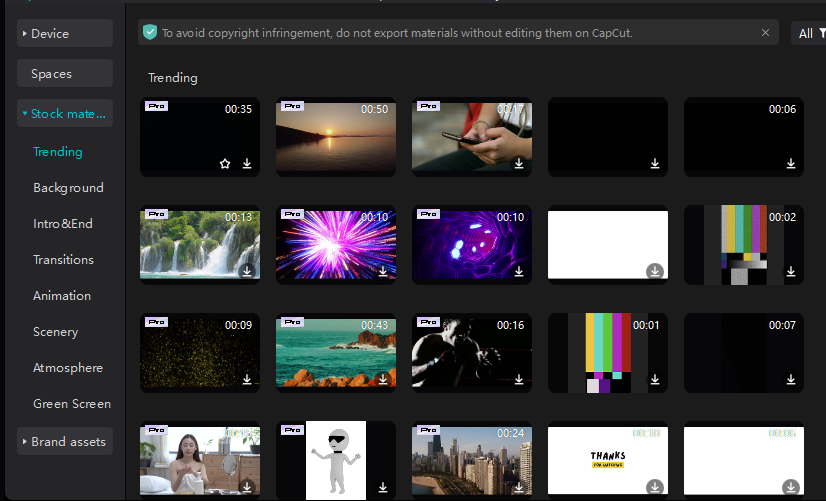 Where to Find Free and Legal Overlay Materials?