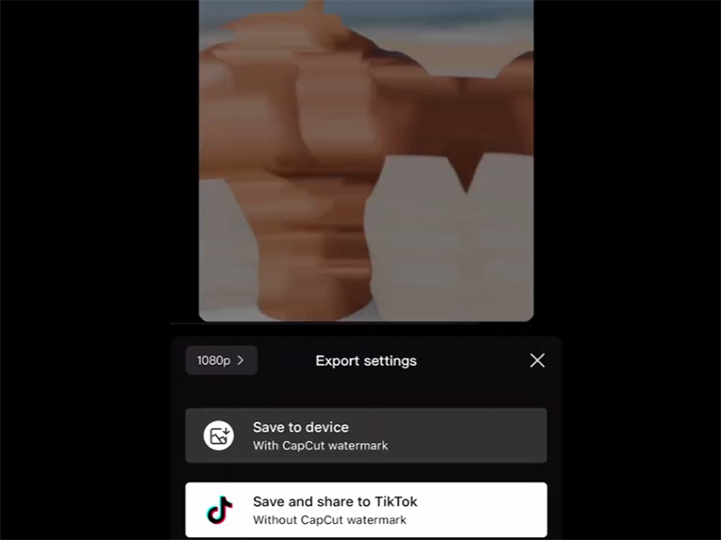 Does TikTok Own CapCut