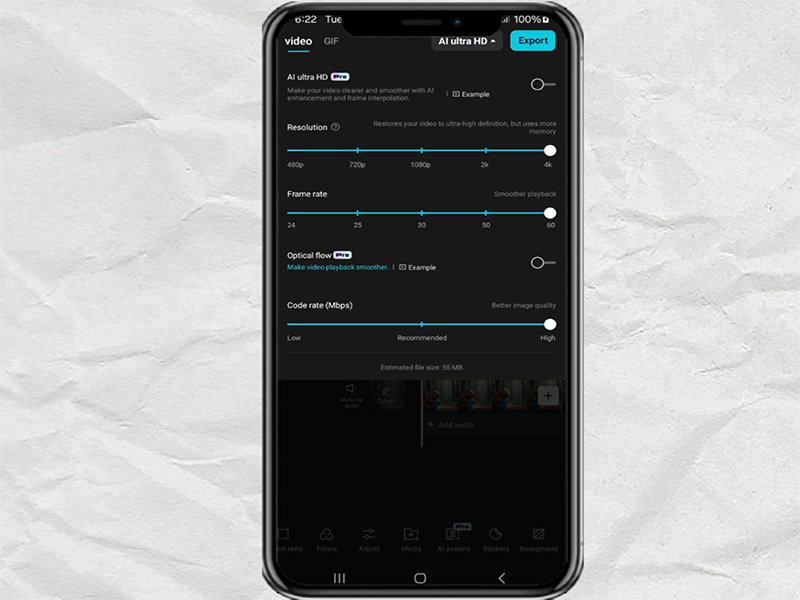 Does CapCut Have a Watermark Remover