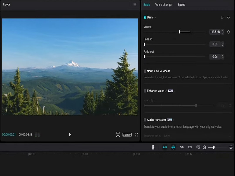 Can’t Find Fade in CapCut? Here’s How to Fix It