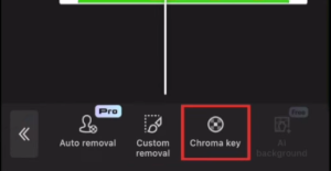How To Use Green Screen On Capcut