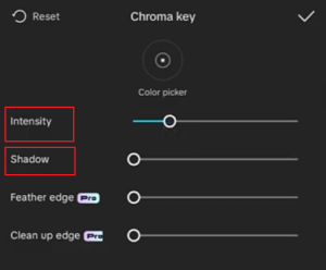 How To Use Green Screen On Capcut