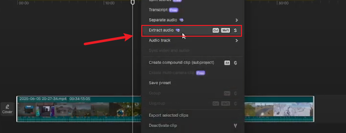 How To Change Pitch In Capcut?