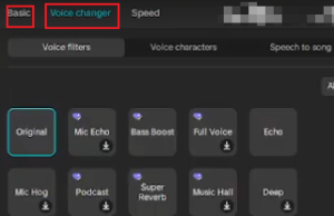 How To Change Pitch In Capcut?
