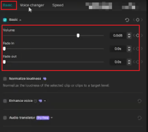 How To Change Pitch In Capcut?