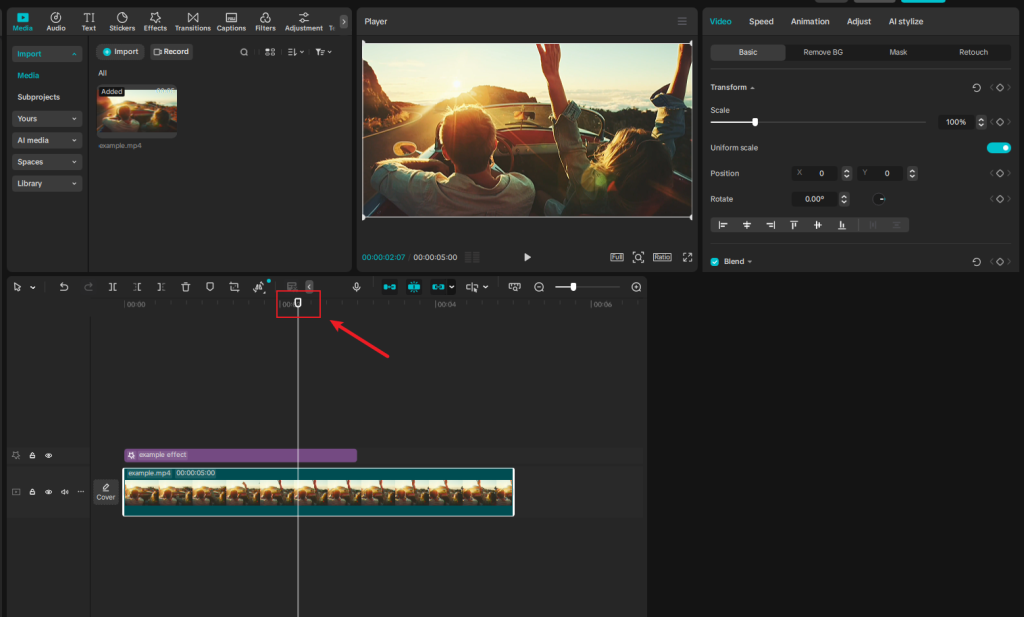 How Do I Export Just The Thumbnail In Capcut