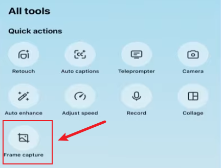 How Do I Export Just The Thumbnail In Capcut