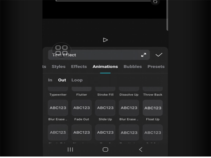 Can’t Find Fade in CapCut? Here’s How to Fix It