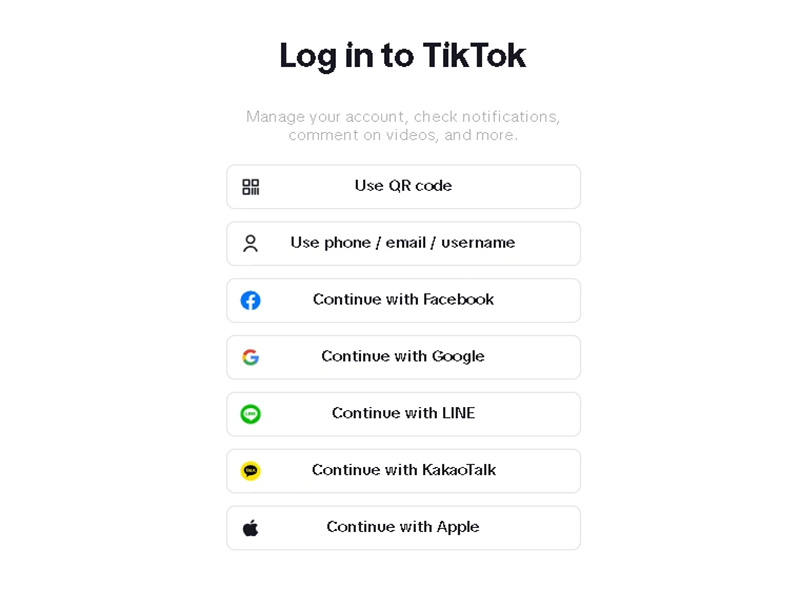 How to Add Email to CapCut PC