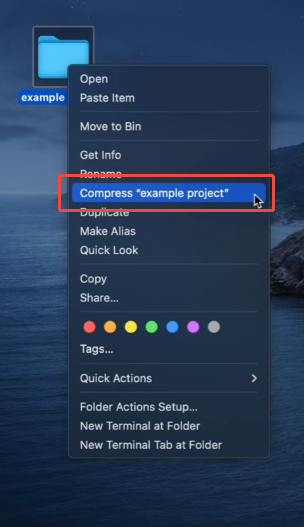 How to Move CapCut Materials to a Different Library?
