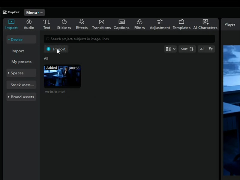 How to Add Songs to CapCut?