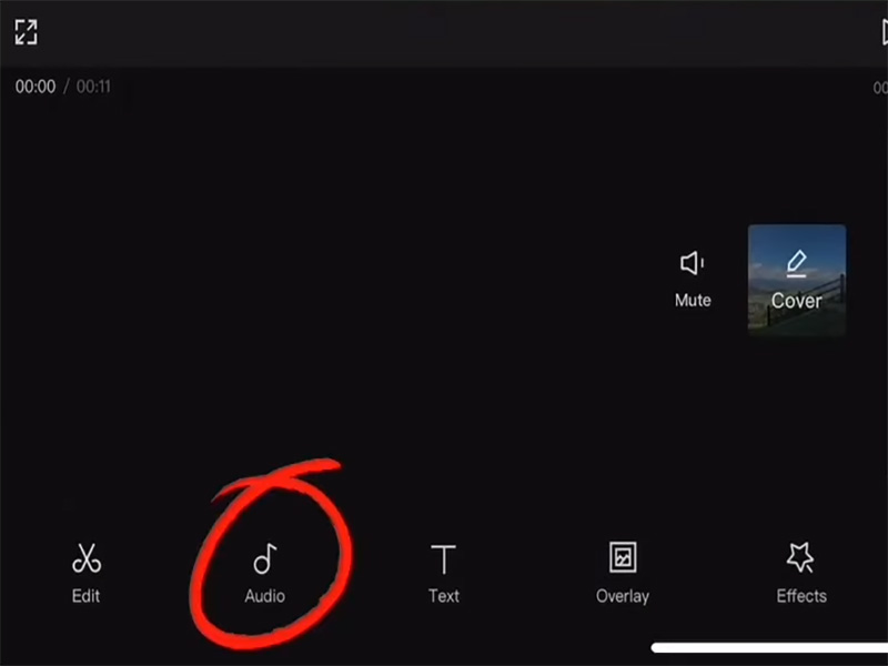 How to Add Songs to CapCut?