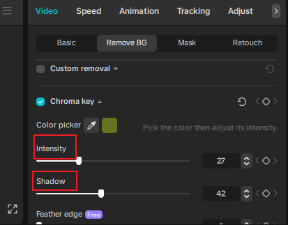 How to Remove Green Screen in CapCut Without Pro?