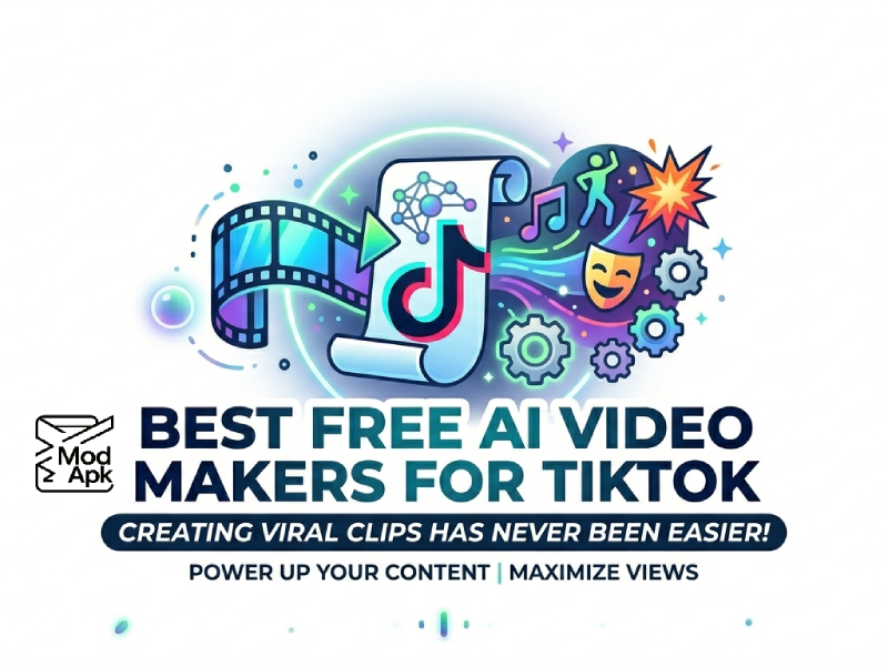 The Best Free AI Video Makers for TikTok: Which Tools Actually Deliver Quality Content