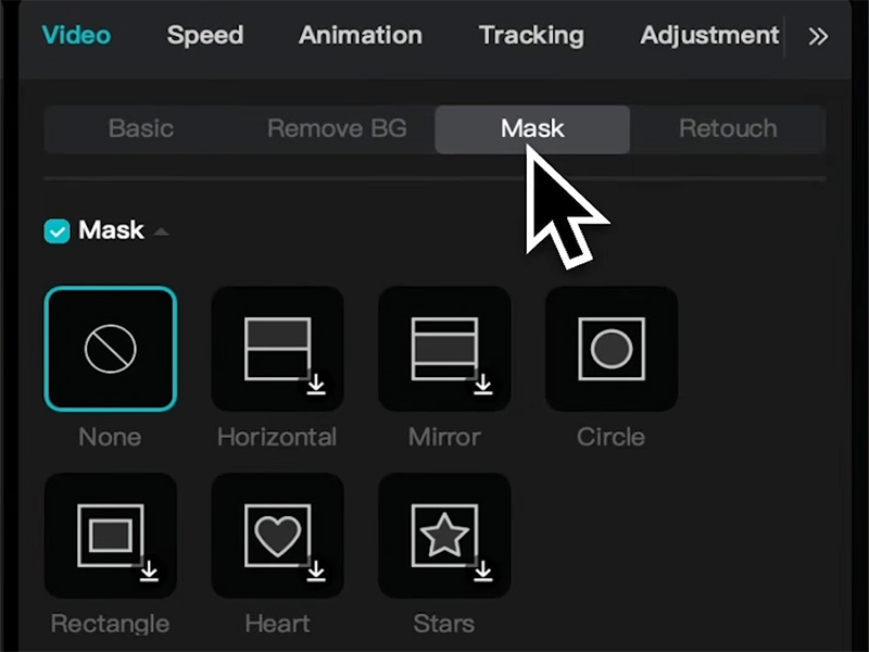 CapCut Makes It Surprisingly Easy to Hide Anything in Your Videos