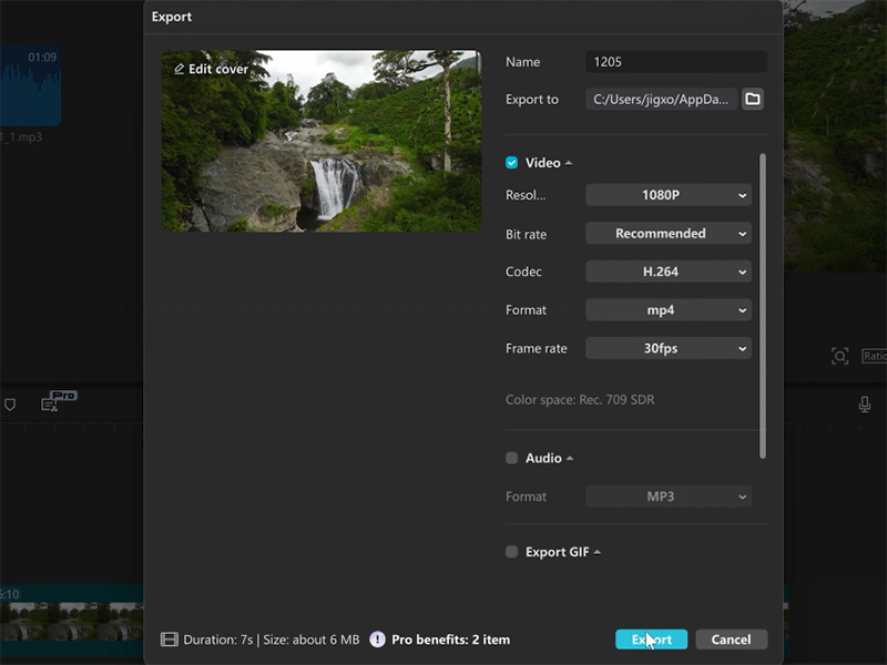Enhancing Low-Quality Podcast Audio Using CapCut PC's AI Voice Isolation