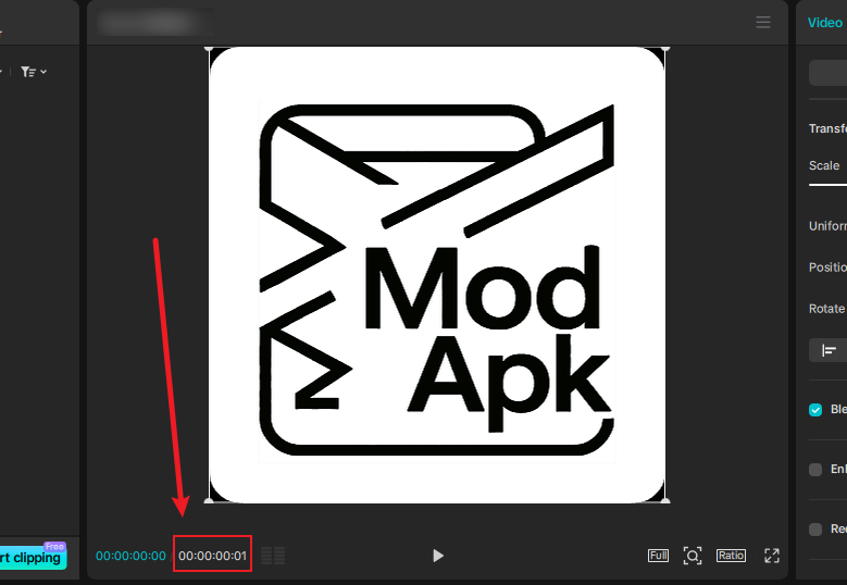 Why Does CapCut PC Export a Video Instead of a Photo