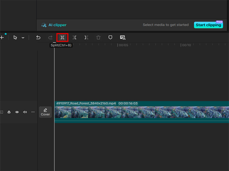 How to Edit Talking Head Videos on CapCut Mod