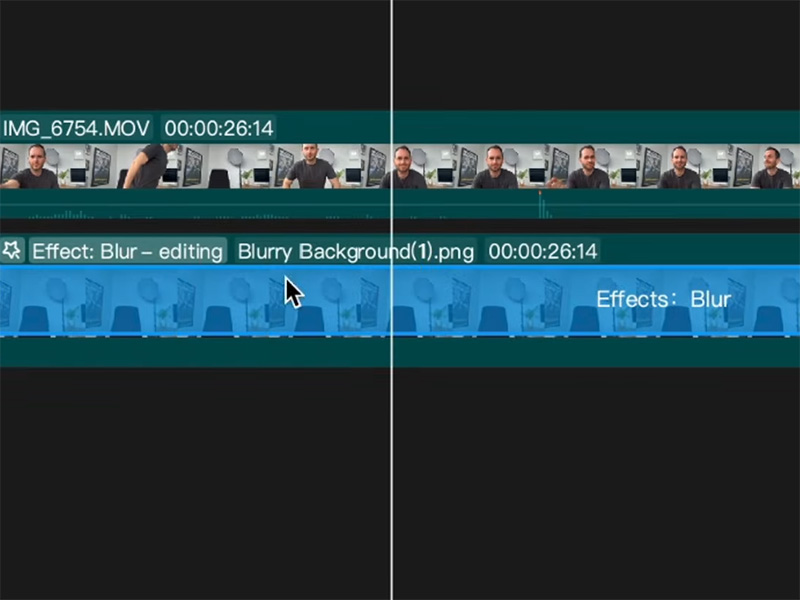 CapCut Makes It Surprisingly Easy to Hide Anything in Your Videos
