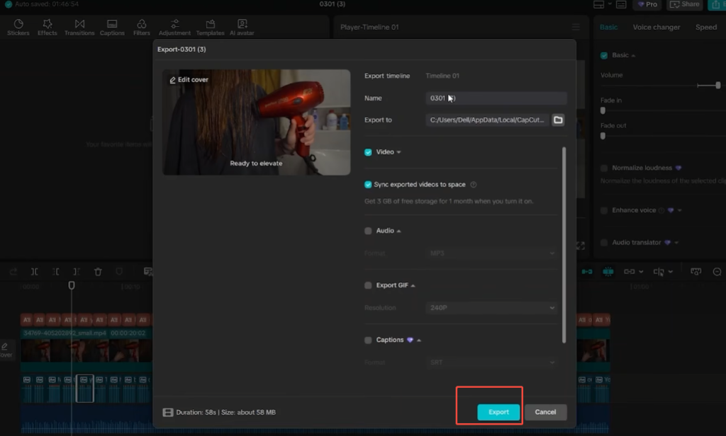 How to Use CapCut PC’s AI Script-to-Video Feature for Faceless YouTube Channels?