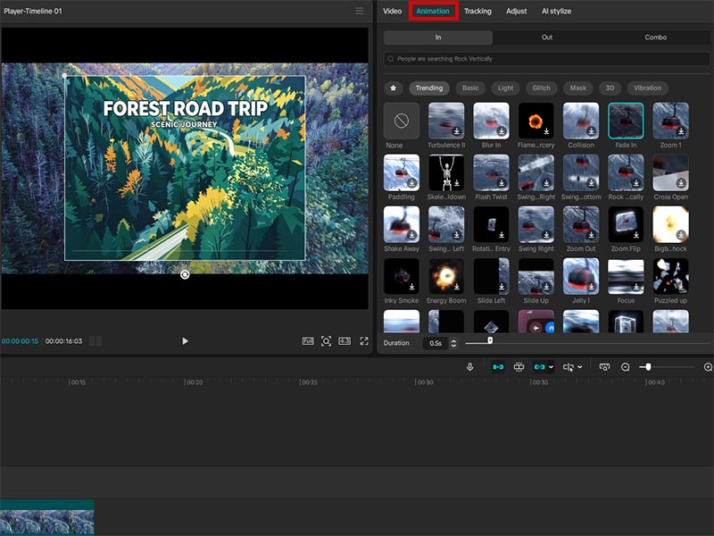 How to Put Picture Screenshots in a Video on CapCut Mod