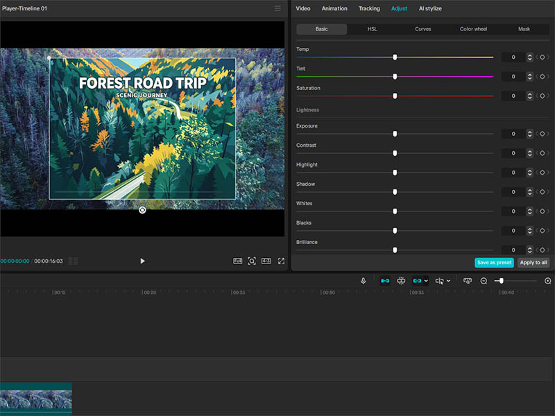 How to Put Picture Screenshots in a Video on CapCut Mod