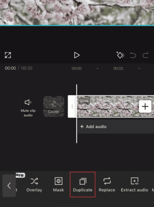 How to Make Your Videos Clearer in CapCut?