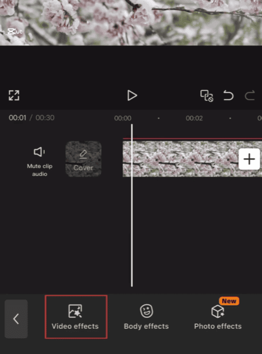 How to Make Your Videos Clearer in CapCut?
