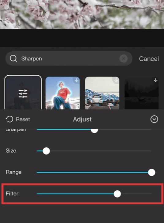 How to Make Your Videos Clearer in CapCut?