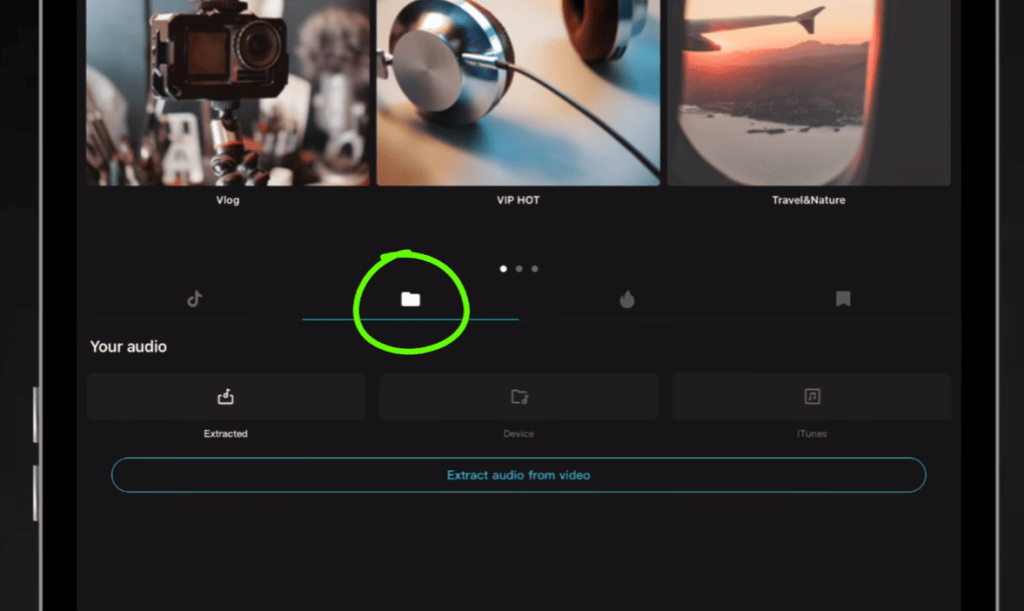 How to Choose the Right Music for Your CapCut Videos?
