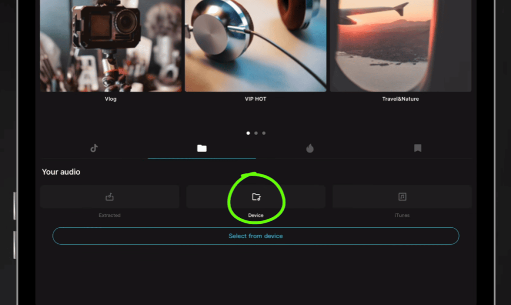 How to Choose the Right Music for Your CapCut Videos?