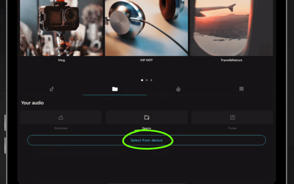 How to Choose the Right Music for Your CapCut Videos?